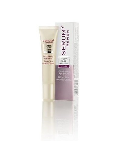SERUM 7 RENEW SIERO RIMODELLANTE CONTORNO OCCHI 15 ML