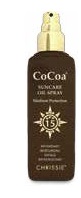 CHRISSIE COCOA SPF15 150ML-934199365