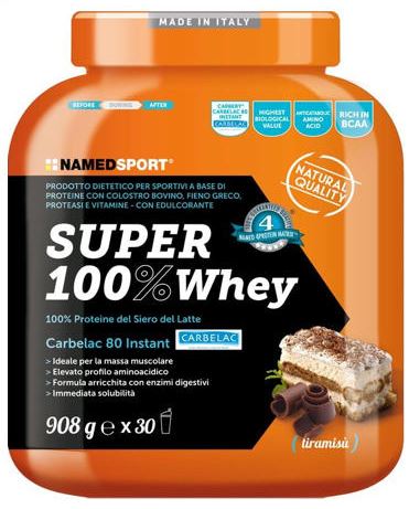 SUPER 100% WHEY TIRAMISU 2KG-934669298