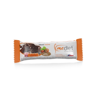 MEDIET BREAK PASTO NOCCIOLA65G