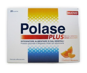 POLASE PLUS 20 BUSTE-934791551