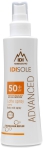 IDISOLE ADVANCED CORPO SPF50+ SPRAY 200 ML