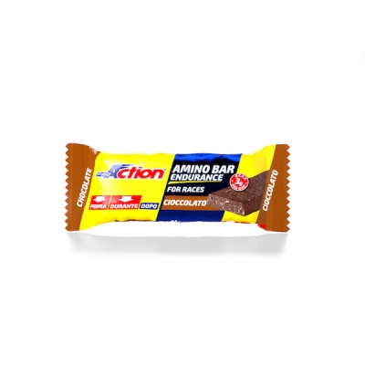PROACTION AMINO BAR CACAO 40G-934982024