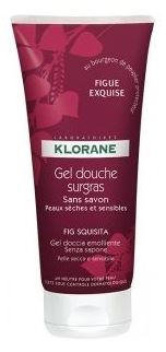 KLORANE GEL DOCCIA DELIZIA DI FICHI 200 ML