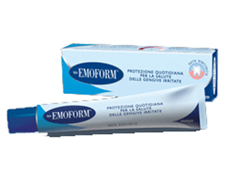 NEOEMOFORM DENTIF 125ML