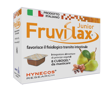 Acquistare online FRUVISLAX JUNIOR 8CUBOGEL MAST