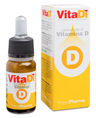 VITADI 10 ML prezzi bassi