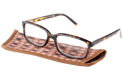 ALVITA OCCHIALE DA LETTURA PREMONTATO OWEN +2,00