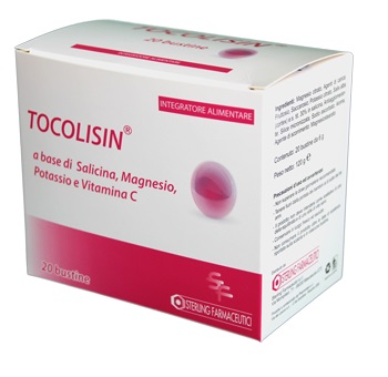 TOCOLISIN 20BUST prezzi bassi