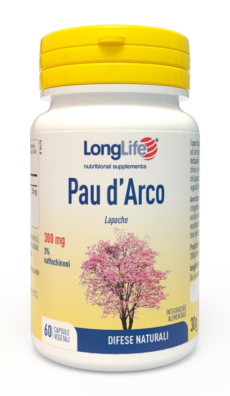 LONGLIFE PAU DARCO 60CPS LONGLIFE PAU DARCO 60CPS-935750885