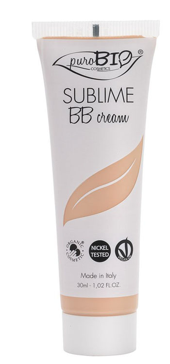 PUROBIO BB CREAM SUBLIME 1-935836496