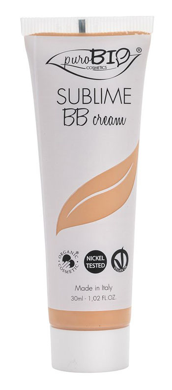 PUROBIO BB CREAM SUBLIME 2-935836508