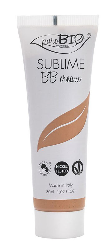 PUROBIO BB CREAM SUBLIME 3-935836510