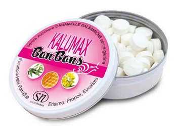 KALUMAX BON BONS 50G prezzi bassi