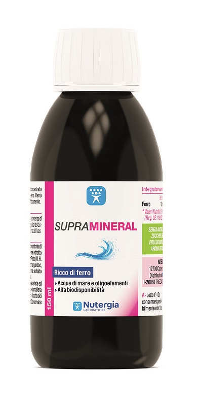 SUPRAMINERAL 150ML prezzi bassi