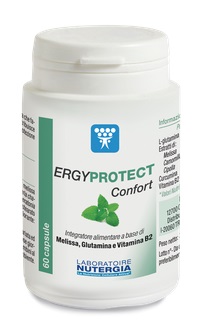 Ergyprotect Confort Integratore 60 Capsule miglior prezzo Ergyprotect Confort Integratore 60 Capsule offerta