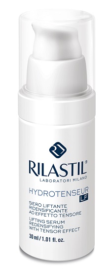 RILASTIL HYDROTENSEUR LF SIERO prezzi bassi