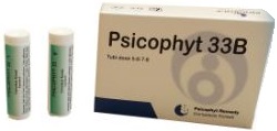 PSICOPHYT REMEDY 33B 4TUB 1,2G prezzi bassi