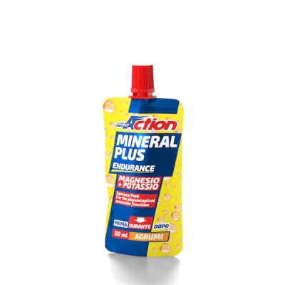 Pro Action Mineral Plus Mg-K Integratore Ipotonico Salino 50 ml miglior prezzo Pro Action Mineral Plus Mg-K Integratore Ipotonico Salino 50 ml offerta