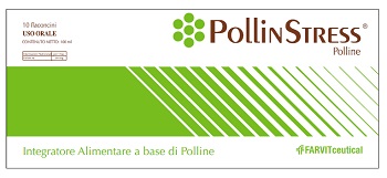 POLLIN STRESS 10FL 10ML-938192402