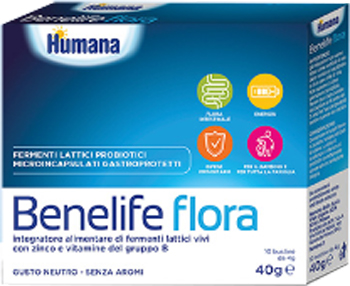 BENELIFE FLORA 10BUST prezzi bassi