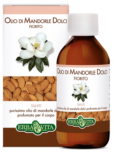 OLIO MANDORLE DOLCI FIOR 250ML prezzi bassi