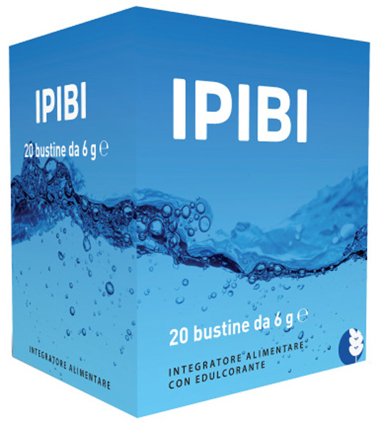 IPIBI 20BUST 6G prezzi bassi