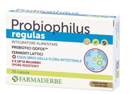 PROBIOPHILUS 30CPS prezzi bassi