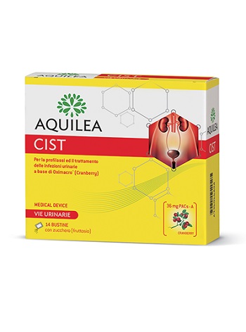 AQUILEA CIST 14 BUSTINE