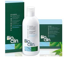 BIOCLIN PHYDRIUM-ES FOR SEC200 - dottorbianchi.it
