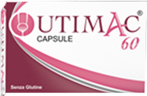 UTIMAC 60 CAPSULE prezzi bassi