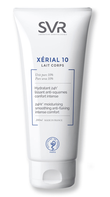 SVR XERIAL 10 LATTE CORPO 100 ML-938901523