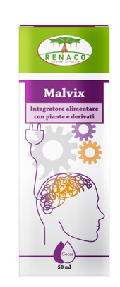 Acquistare online MALVIX GOCCE 50ML