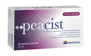 PEACIST 20CPR prezzi bassi
