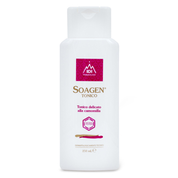 SOAGEN TONICO 250 ML