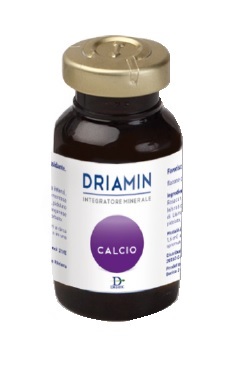 DRIAMIN CALCIO 15ML DRIAMIN CALCIO 15ML-939164669