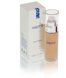 SEPHIR SILKY TOUCH 301 30ML SEPHIR SILKY TOUCH 301 30ML