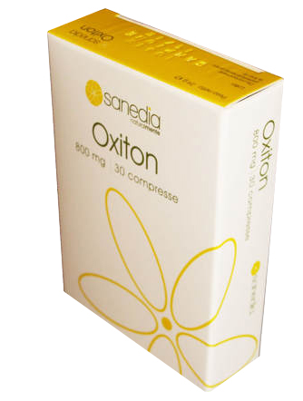 OXITON 30CPR prezzi bassi