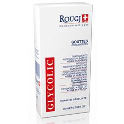 ACIDO GLICOLICO VISO DECOLLETE 20 ML
