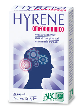 HYRENE OMEODINAMICO 30CPS prezzi bassi