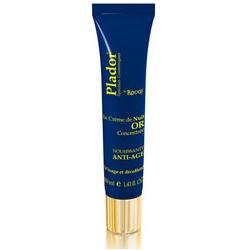PLADOR LA CREME DE NUIT OR CONCENTREE 40 ML