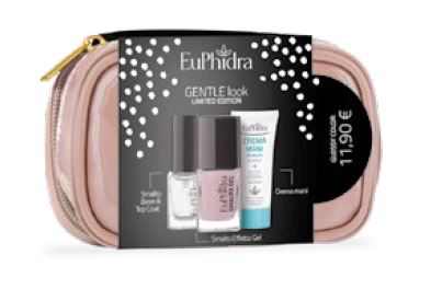 EUPHIDRA GLOSSY GENTLE LOOK