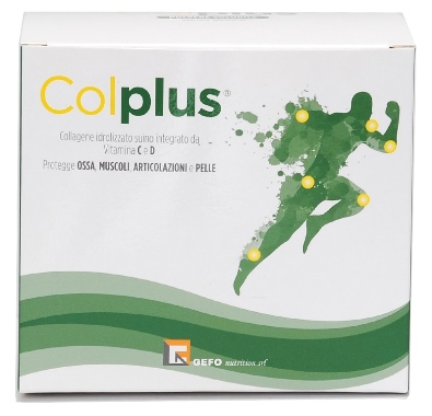 COLPLUS 30BUST 10,4G prezzi bassi