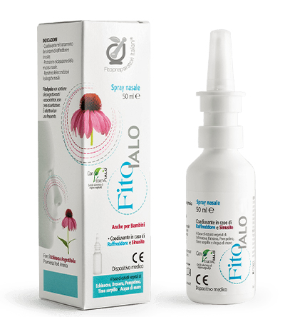 FITOYALO SPRAY NASALE 50 ML