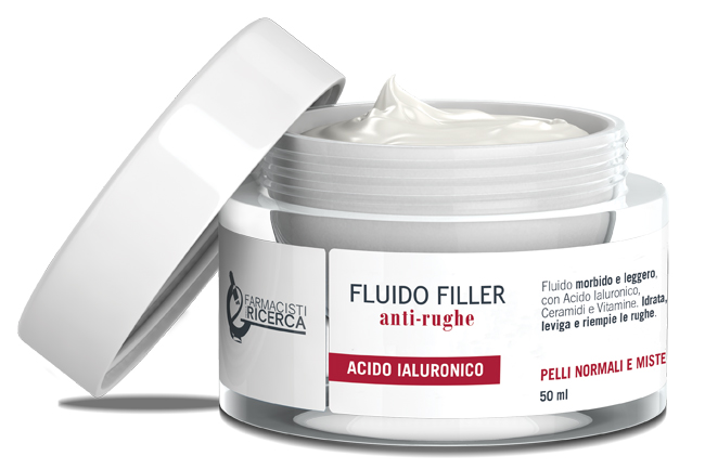 FPR FLUIDO FILL ANTIAGE 50 ML