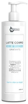 FPR LATTE CORPO IDRATANTE 400 ML