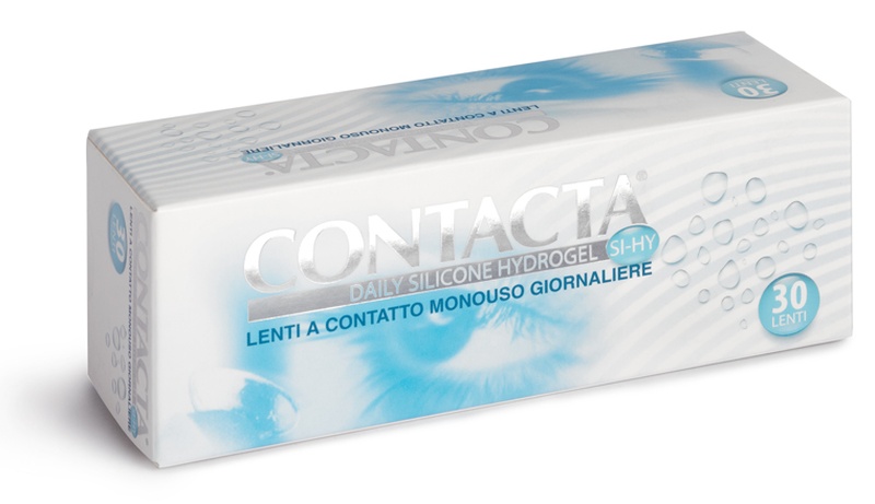 CONTACTA DAILY LENS SH30 -7,50 prezzi bassi