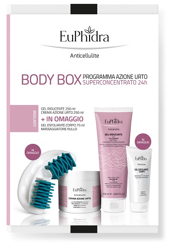 EUPHIDRA ANTICELLUL BODY BOX-941783969