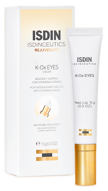 ISDINCEUTICS K-OX EYES 15ML prezzi bassi