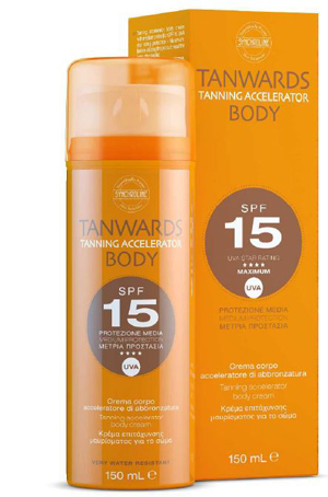 TANWARDS TANNING ACCEL BODY CR-942208531